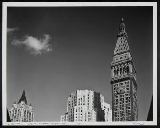 © Estate of Todd Webb.  Image courtesy Emory Libraries Digitization.