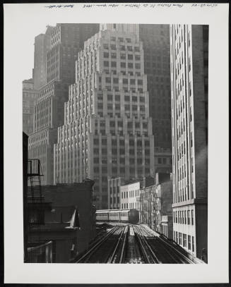 © Estate of Todd Webb.  Image courtesy Emory Libraries Digitization.
