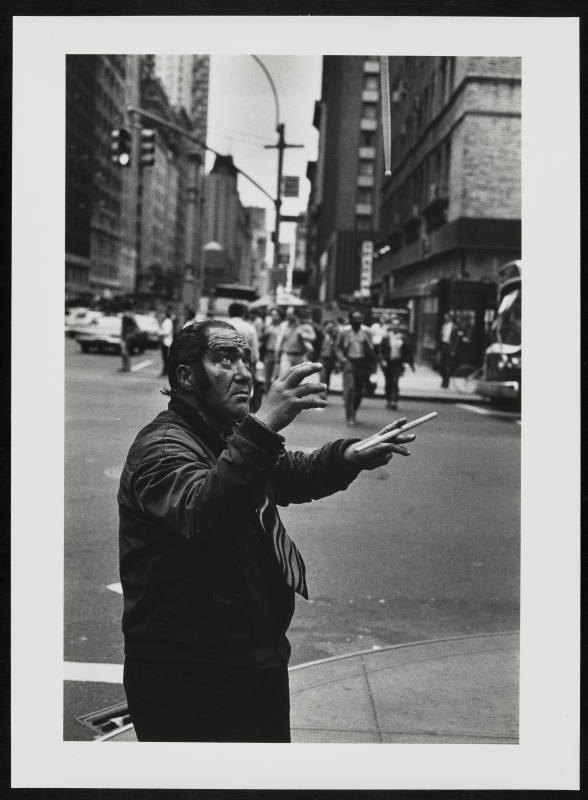 © Louis Stettner Estate.  Image courtesy Emory Libraries Digitization.