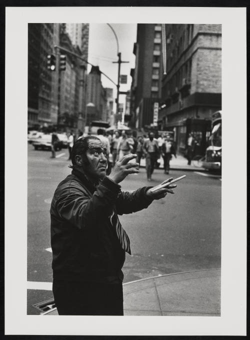 © Louis Stettner Estate.  Image courtesy Emory Libraries Digitization.