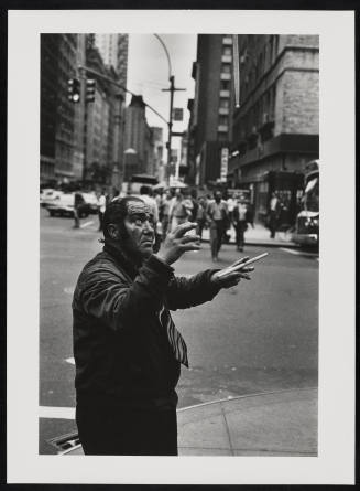 © Louis Stettner Estate.  Image courtesy Emory Libraries Digitization.