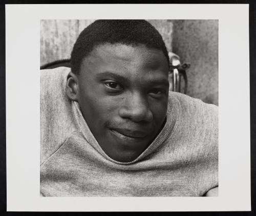 © Louis Stettner Estate.  Image courtesy Emory Libraries Digitization.