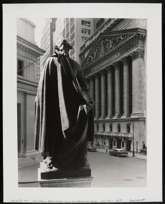 © Estate of Todd Webb.  Image courtesy Emory Libraries Digitization.