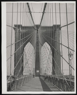 © Estate of Todd Webb.  Image courtesy Emory Libraries Digitization.