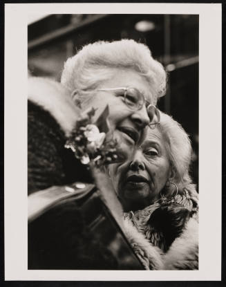 © Louis Stettner Estate.  Image courtesy Emory Libraries Digitization.