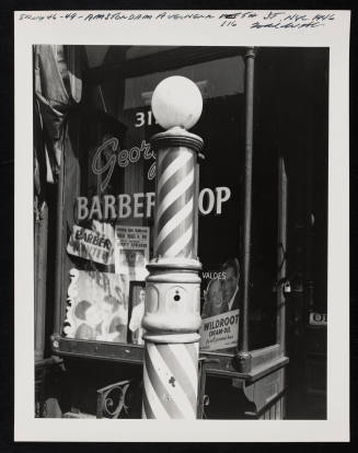 © Estate of Todd Webb.  Image courtesy Emory Libraries Digitization.