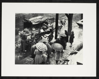 © Estate of William Witt.  Image courtesy Emory Libraries Digitization.
