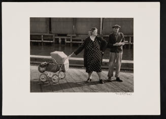 © Estate of William Witt.  Image courtesy Emory Libraries Digitization.