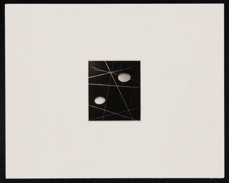 © Estate of Nathan Lerner.  Image courtesy Emory Libraries Digitization.