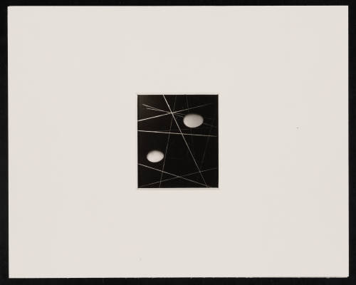 © Estate of Nathan Lerner.  Image courtesy Emory Libraries Digitization.