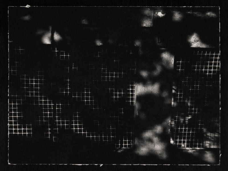 © Estate of Nathan Lerner.  Image courtesy Emory Libraries Digitization.