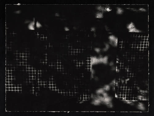 © Estate of Nathan Lerner.  Image courtesy Emory Libraries Digitization.