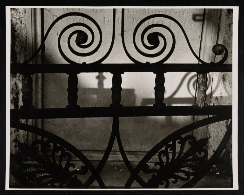 © Estate of Nathan Lerner.  Image courtesy Emory Libraries Digitization.