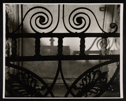 © Estate of Nathan Lerner.  Image courtesy Emory Libraries Digitization.