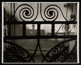 © Estate of Nathan Lerner.  Image courtesy Emory Libraries Digitization.