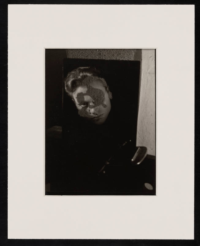 © Estate of Nathan Lerner.  Image courtesy Emory Libraries Digitization.