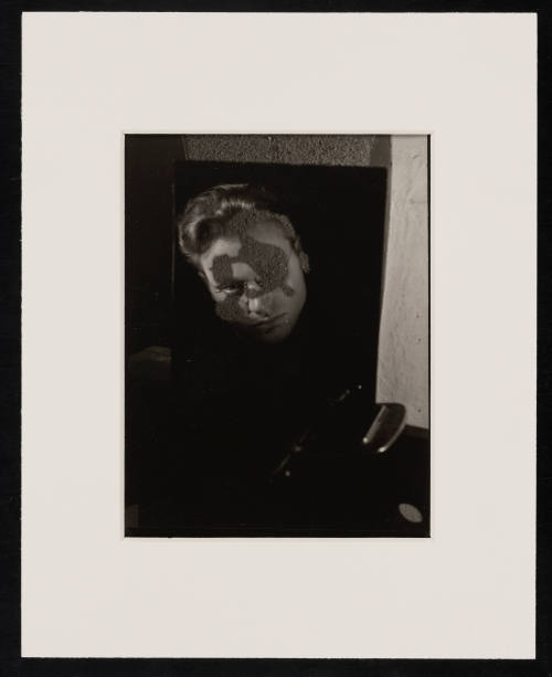 © Estate of Nathan Lerner.  Image courtesy Emory Libraries Digitization.