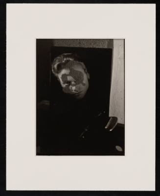© Estate of Nathan Lerner.  Image courtesy Emory Libraries Digitization.