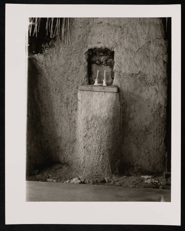 © Estate of Nathan Lerner.  Image courtesy Emory Libraries Digitization.