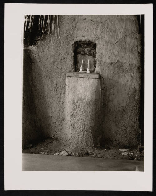 © Estate of Nathan Lerner.  Image courtesy Emory Libraries Digitization.