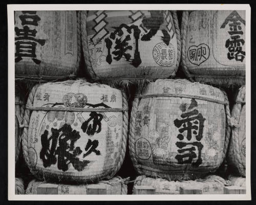 © Estate of Nathan Lerner.  Image courtesy Emory Libraries Digitization.