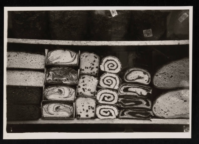 © Estate of Nathan Lerner.  Image courtesy Emory Libraries Digitization.