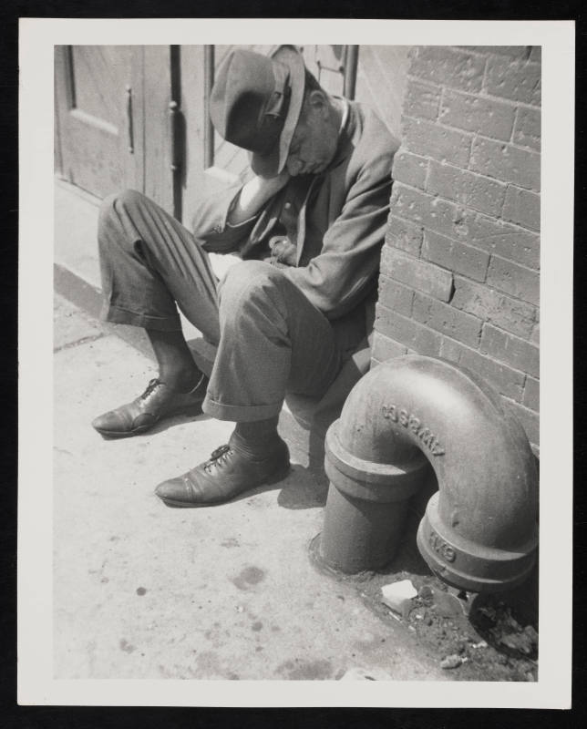 © Estate of Nathan Lerner.  Image courtesy Emory Libraries Digitization.