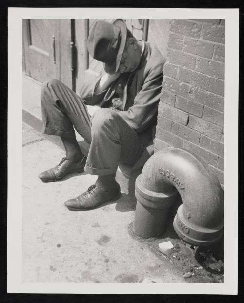© Estate of Nathan Lerner.  Image courtesy Emory Libraries Digitization.