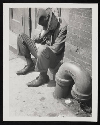 © Estate of Nathan Lerner.  Image courtesy Emory Libraries Digitization.