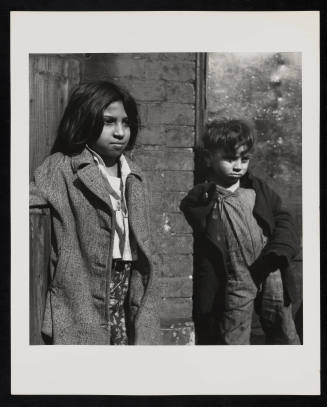 © Estate of Nathan Lerner.  Image courtesy Emory Libraries Digitization.