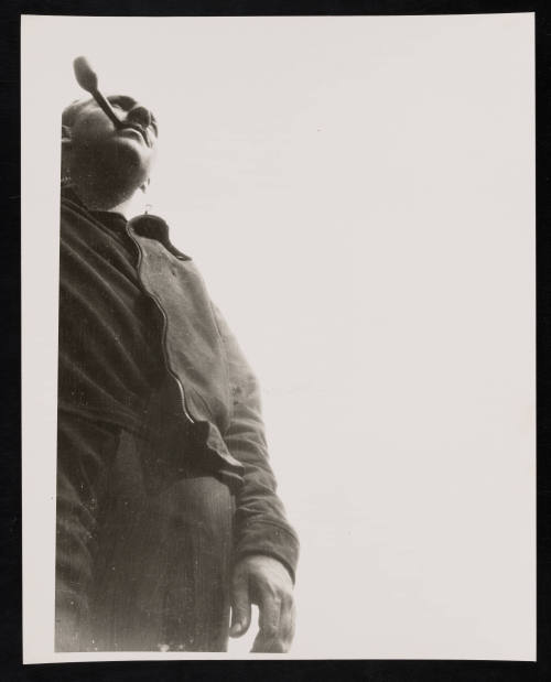 © Estate of Nathan Lerner.  Image courtesy Emory Libraries Digitization.