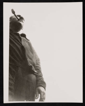 © Estate of Nathan Lerner.  Image courtesy Emory Libraries Digitization.