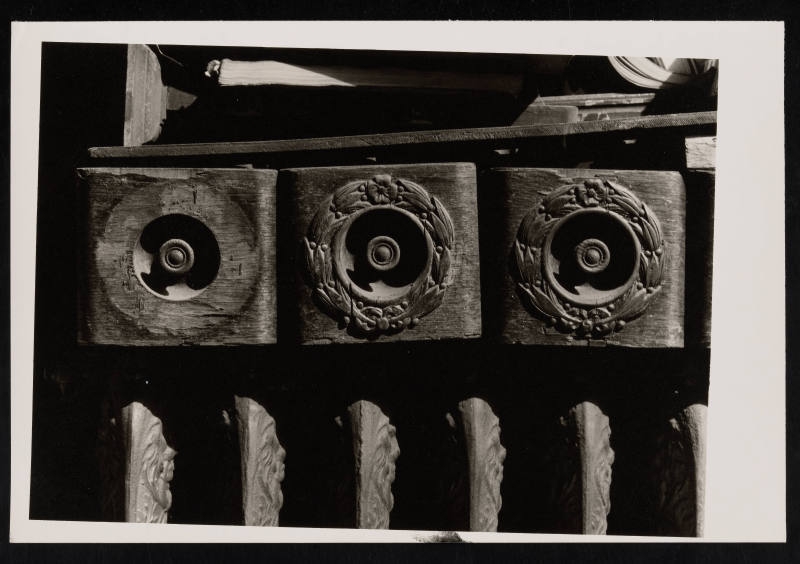 © Estate of Nathan Lerner.  Image courtesy Emory Libraries Digitization.