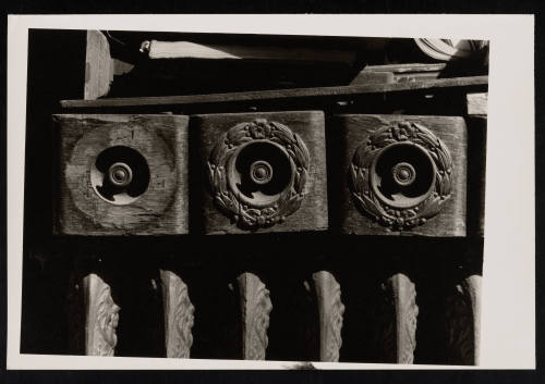 © Estate of Nathan Lerner.  Image courtesy Emory Libraries Digitization.