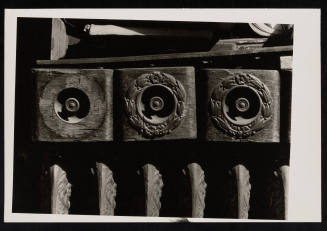 © Estate of Nathan Lerner.  Image courtesy Emory Libraries Digitization.