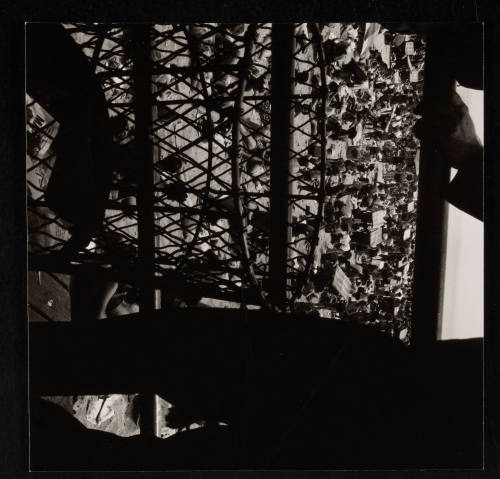 © Estate of Nathan Lerner.  Image courtesy Emory Libraries Digitization.