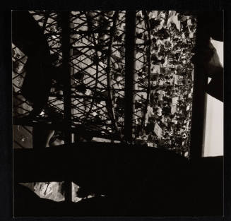 © Estate of Nathan Lerner.  Image courtesy Emory Libraries Digitization.