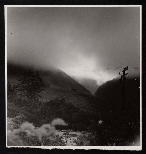 © Estate of Nathan Lerner.  Image courtesy Emory Libraries Digitization.