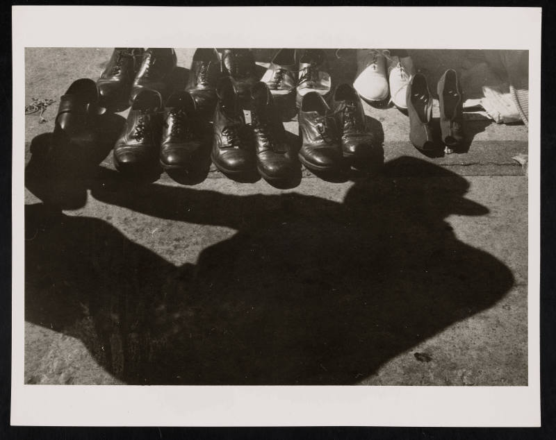 © Estate of Nathan Lerner.  Image courtesy Emory Libraries Digitization.