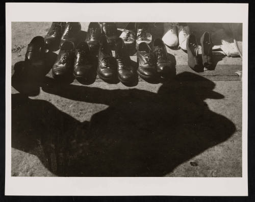 © Estate of Nathan Lerner.  Image courtesy Emory Libraries Digitization.
