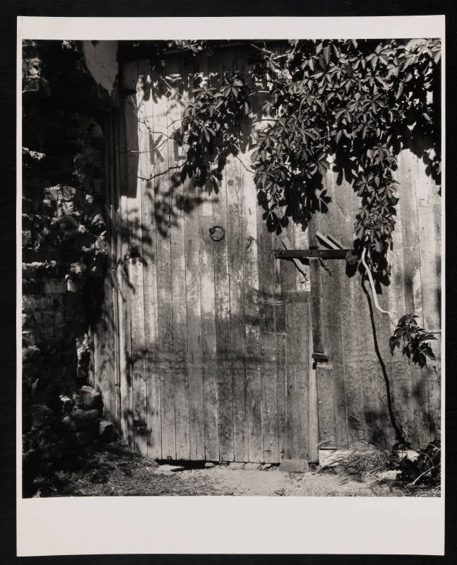 © Estate of Nathan Lerner.  Image courtesy Emory Libraries Digitization.