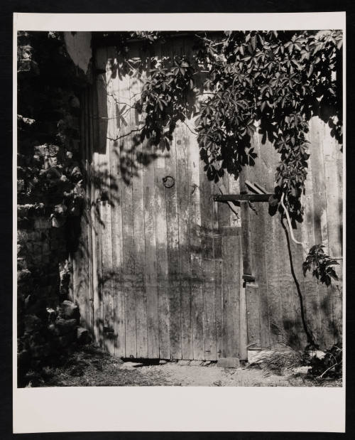 © Estate of Nathan Lerner.  Image courtesy Emory Libraries Digitization.