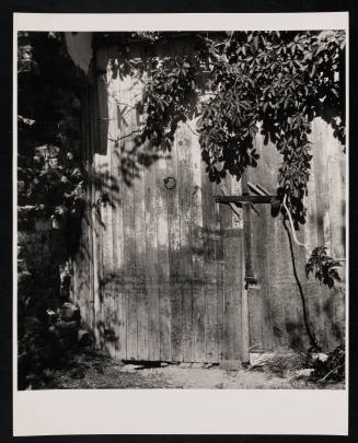 © Estate of Nathan Lerner.  Image courtesy Emory Libraries Digitization.
