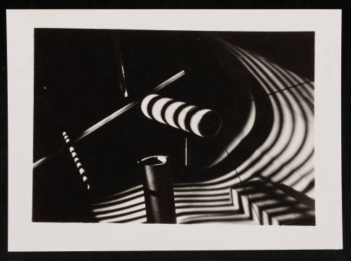 © Estate of Nathan Lerner.  Image courtesy Emory Libraries Digitization.