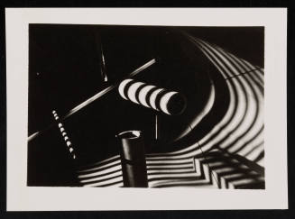 © Estate of Nathan Lerner.  Image courtesy Emory Libraries Digitization.