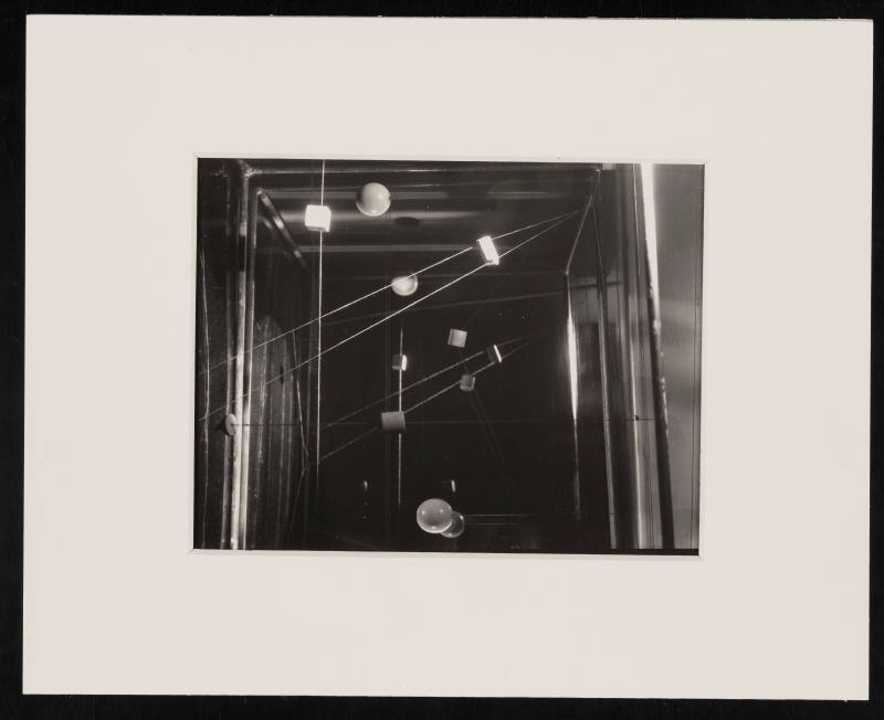© Estate of Nathan Lerner.  Image courtesy Emory Libraries Digitization.
