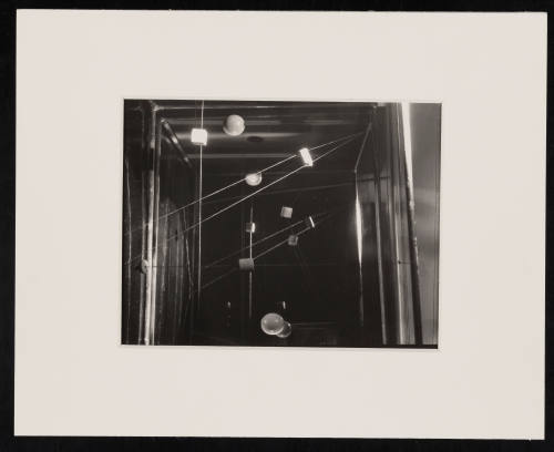 © Estate of Nathan Lerner.  Image courtesy Emory Libraries Digitization.