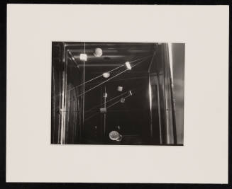 © Estate of Nathan Lerner.  Image courtesy Emory Libraries Digitization.