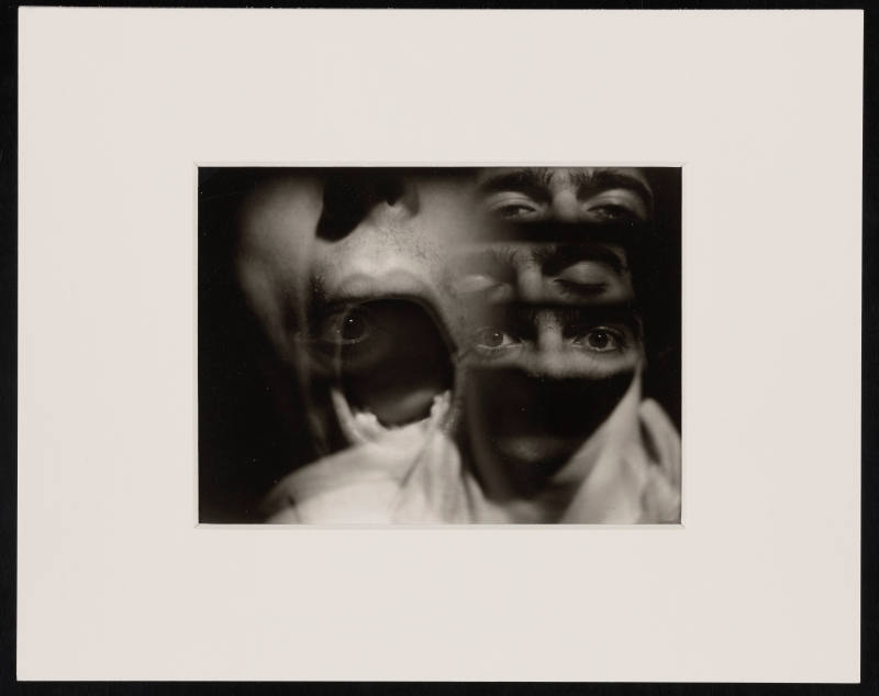 © Estate of Nathan Lerner.  Image courtesy Emory Libraries Digitization.