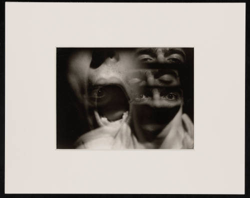 © Estate of Nathan Lerner.  Image courtesy Emory Libraries Digitization.